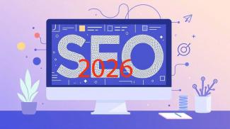 SEO в 2026 году
