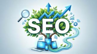 органический seo трафик